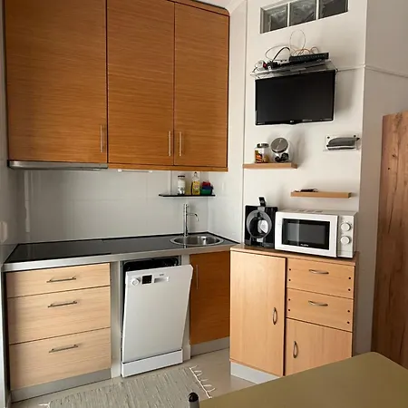 Apartamento Casinha - 80 M From The
