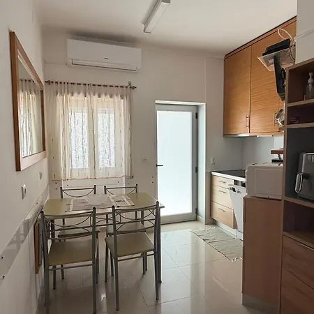 Casinha - 80 M From The Apartamento