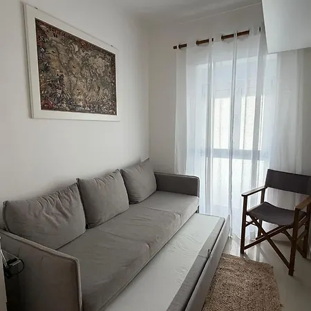 Apartamento Casinha - 80 M From The *