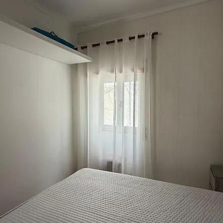 Apartamento Casinha - 80 M From The *