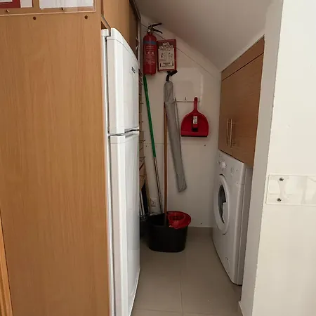 Apartamento Casinha - 80 M From The Nazaré
