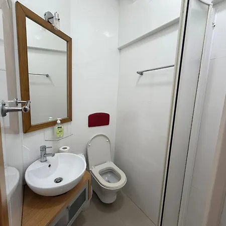 Apartamento Casinha - 80 M From The