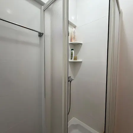 Apartamento Casinha - 80 M From The *