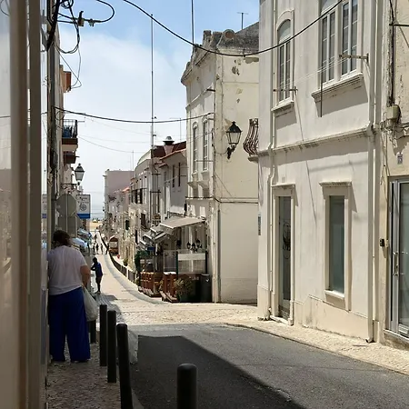 Casinha - 80 M From The Apartamento
